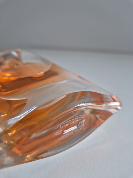 Lancome la vie est belle edp