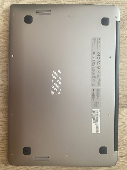 chromebook acer ноутбук