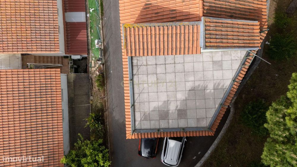 Andar de moradia bifamiliar com Terraço com vista rio em Marvila | Lis