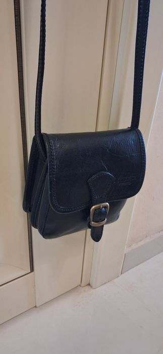 Мужская сумка. Натуральная кожа I Medici  Firenze Италия