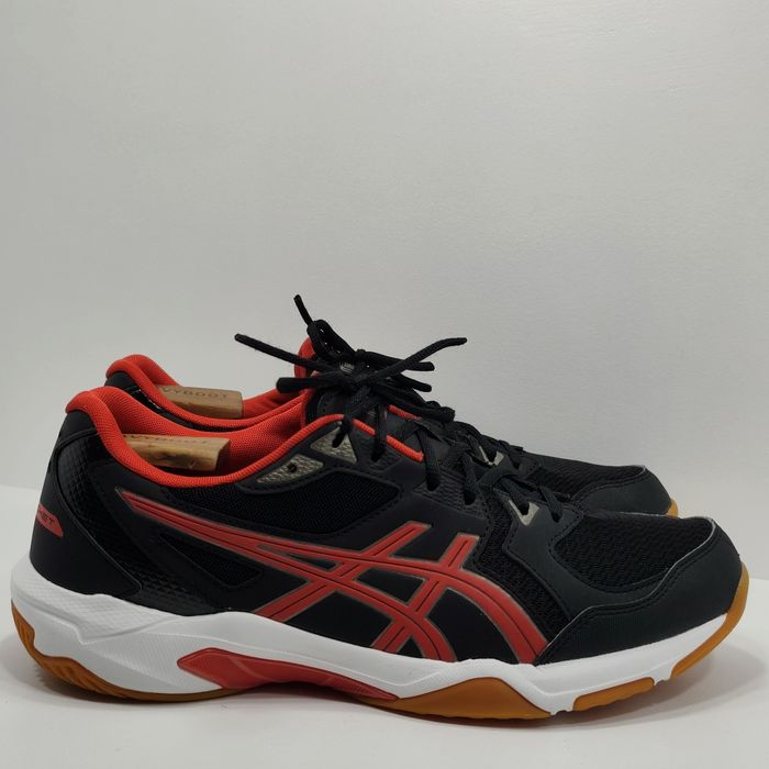 кросівки Asics Gel-Rocket 10