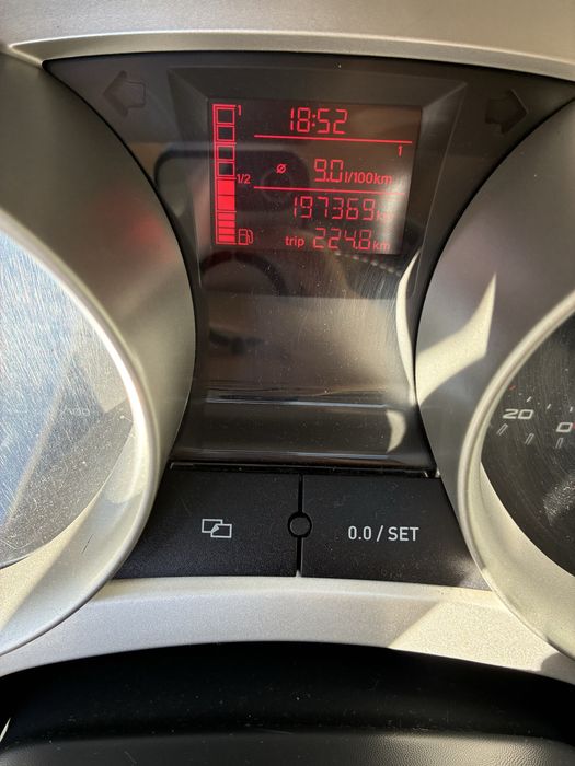 Seat Ibiza 6J Sport 2009 com GPL
