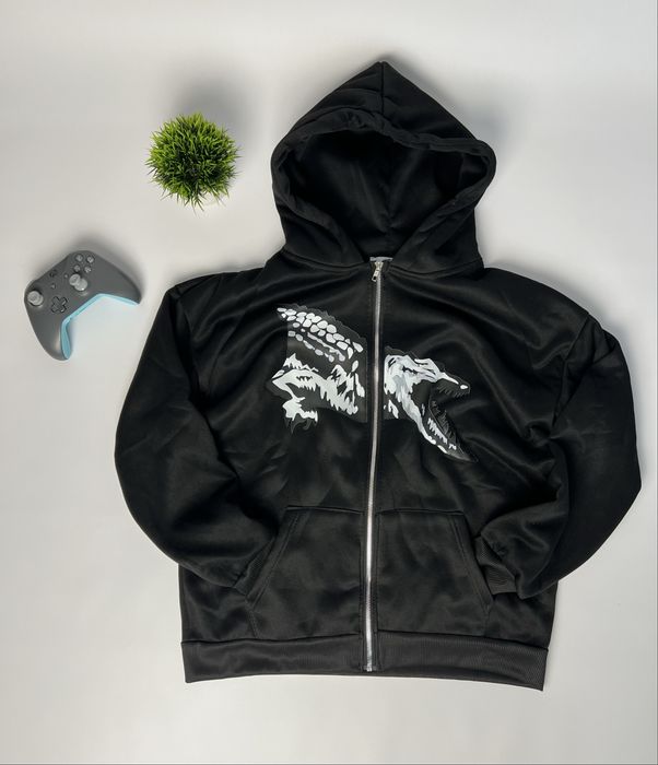 Зіп-худі Lacoste, Кофта, Зіпка, Опт, Дроп