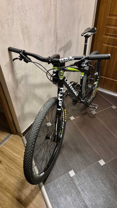 Rower Cannondale f29 Carbon