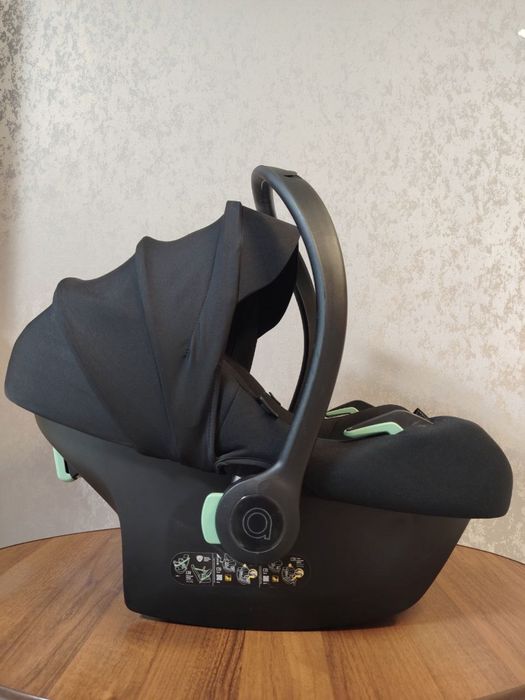 Автокрісло Anex x Avionaut Cosmo