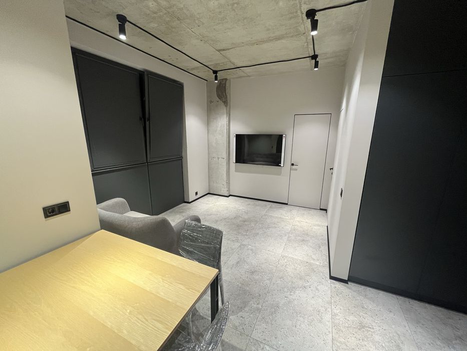 1-кімнатна квартира за адресою Петефі Шандора пл. (площа 34 м²) - Atlanta.ua - фото 2