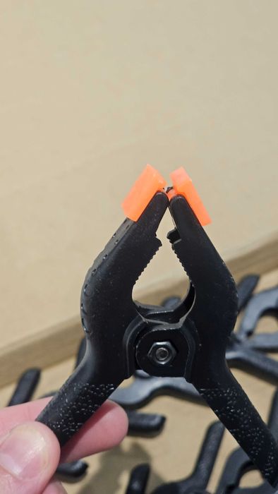 20x Molas para Fundos Fotográficos, Trabalhos de Madeira ou Similar