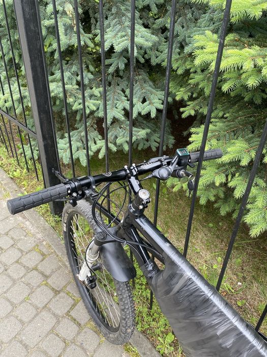 Дешевий Фірмовий Електровелосипед в оренду для курєра 120км запас