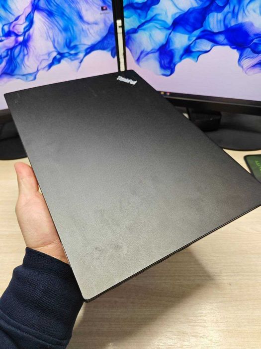 Ноутбук Lenovo ThinkPad L380•Core i5-8250U•3.4 GHz•8Gb DDR4•256Gb SSD