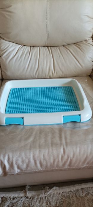 Туалет для животных