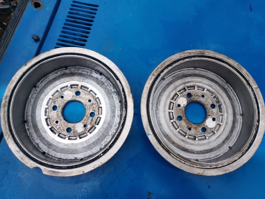 Продам тормозні барабани до ВАЗ