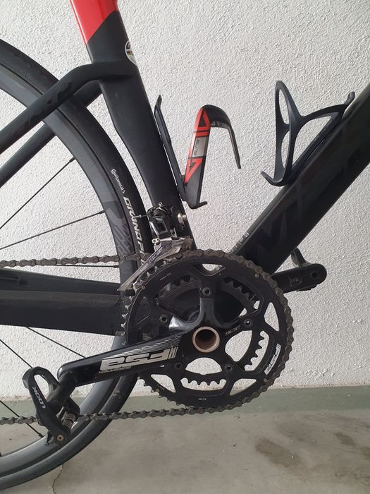 Merida Reacto 4000 Tam XS (1,70 a 1,75)