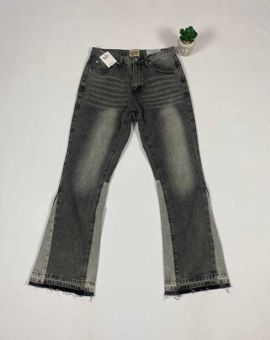 Gallery Dept Flared Jeans/ Джинси Галери Депи Флаееред Клеш