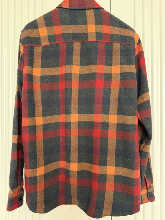 Чоловіча сорочка Topman XL