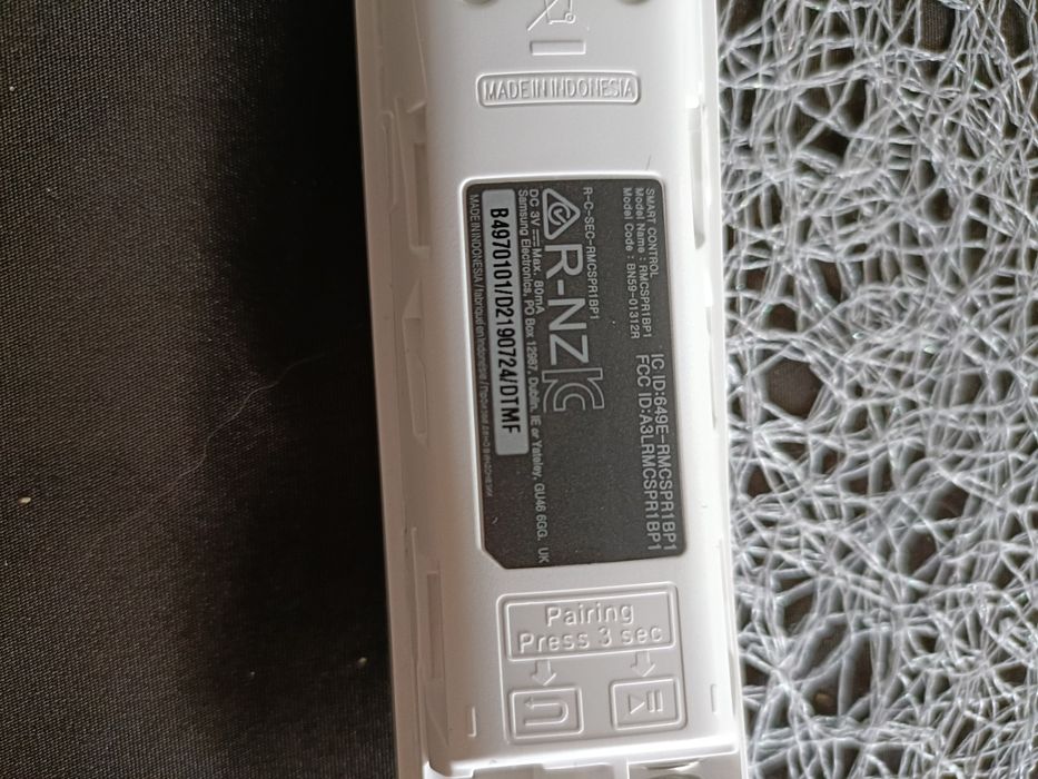 Pilot Samsung oryginalny BN59