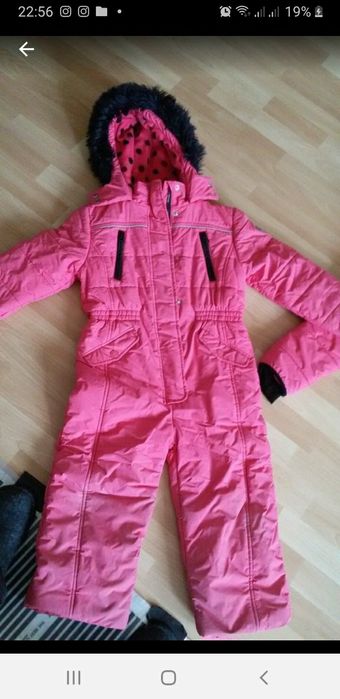 комбинезон  next