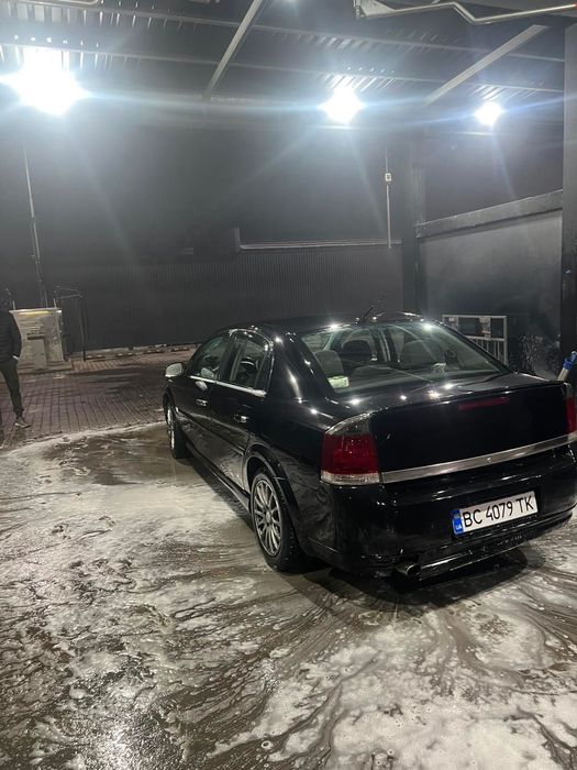 Опель Вектра C