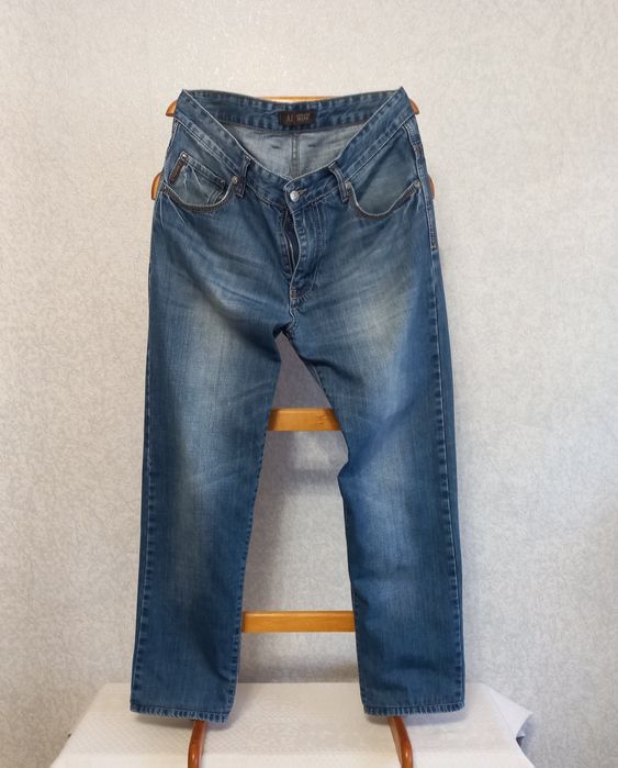 Джинси Armani Jeans