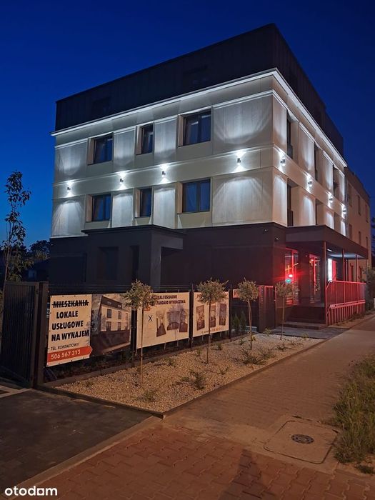 Kawalerka w centrum Knurowa