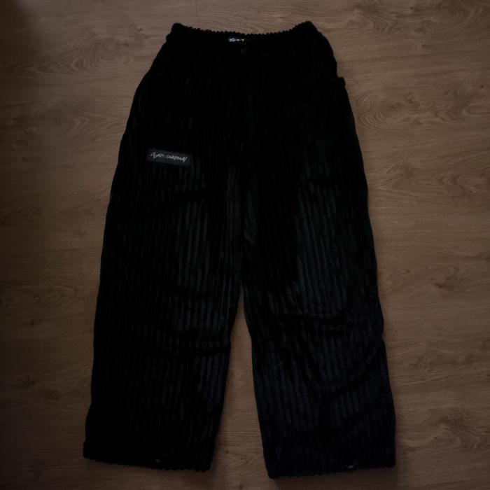 sort company og fluffy