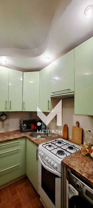 Продам2ком кв мебель техника метро Салтовское  Р-н Л. Толстого м\р 533