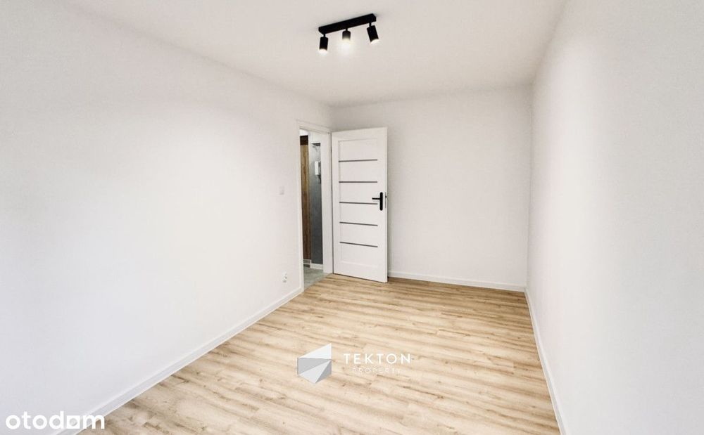 Gotowe do wejścia | Parter | 2 pokoje | Balkon