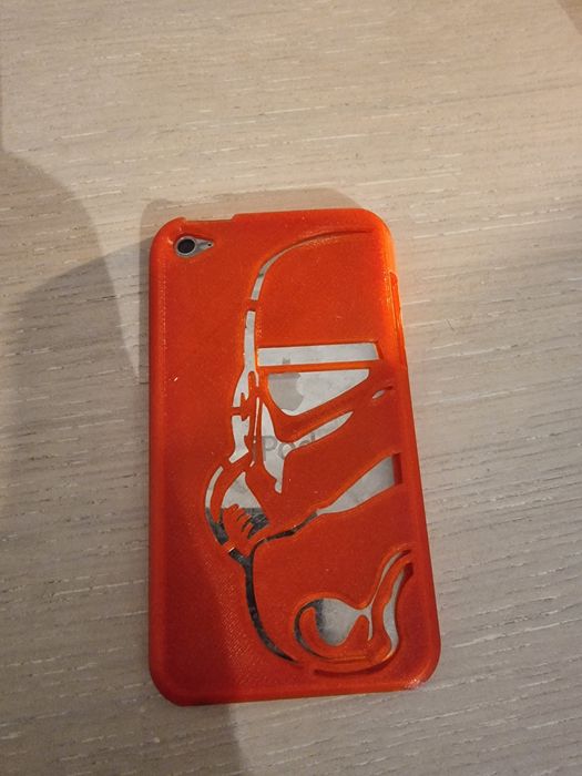 Ipod touch 4gen 64gb