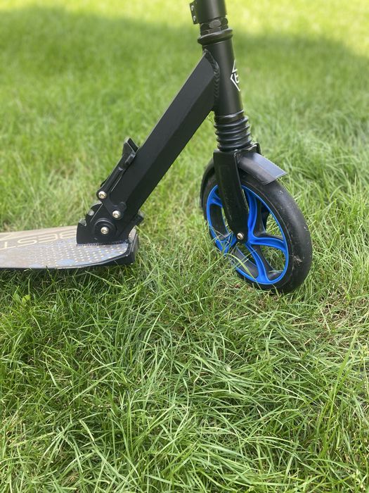 Самокат Best scooter