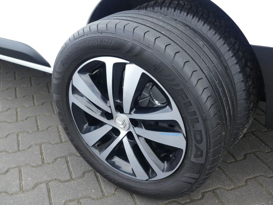 Citroën SpaceTourer 2.0 HDI 150KM / 9-osobowy /