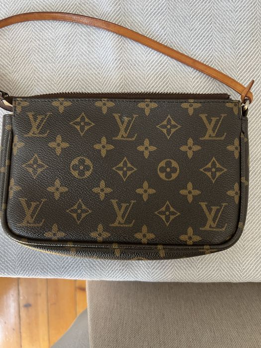 Mala Louis Vuitton - Pochette