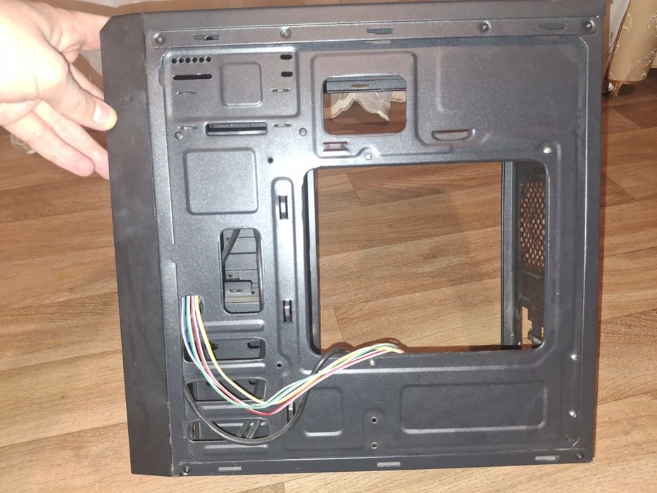 Корпус Artline для пк