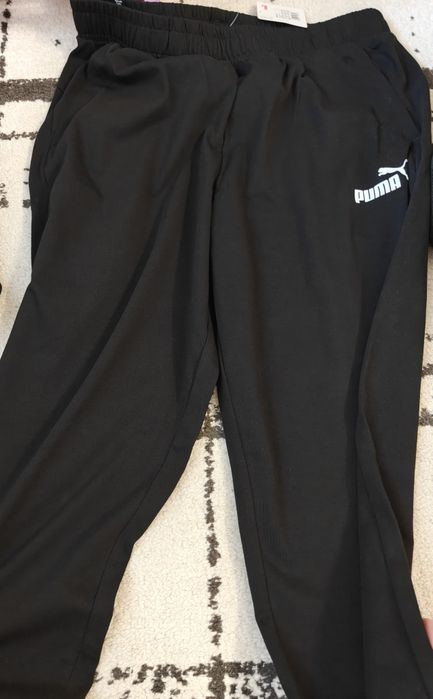 штани спортивні   PUMA XL