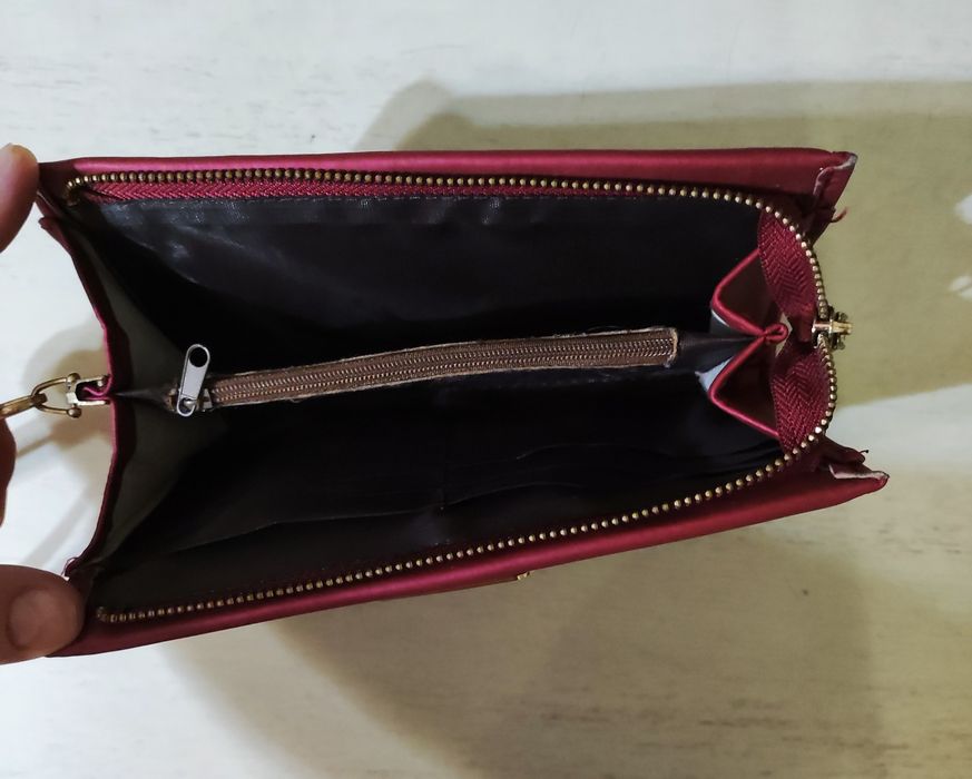 Продам кошельки женские