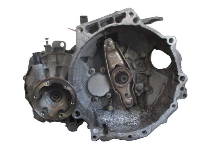 Skrzynia biegów KFK 1.6 TDI VW Seat Skoda GWARANCJA