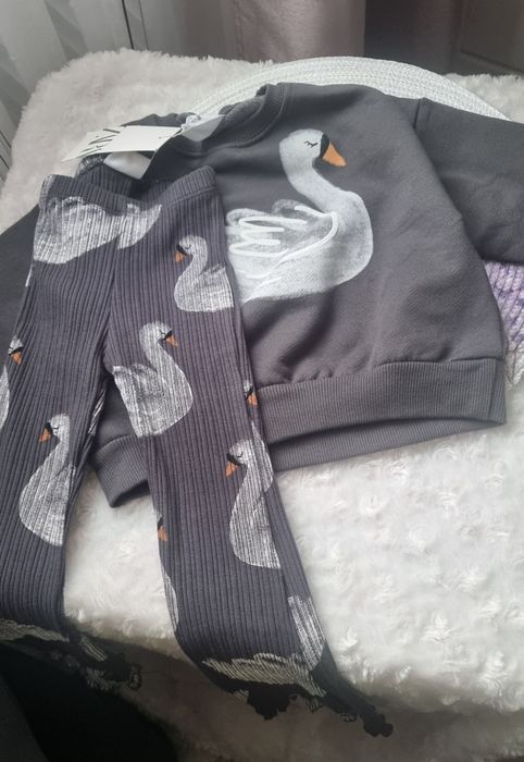 Костюм на девочку