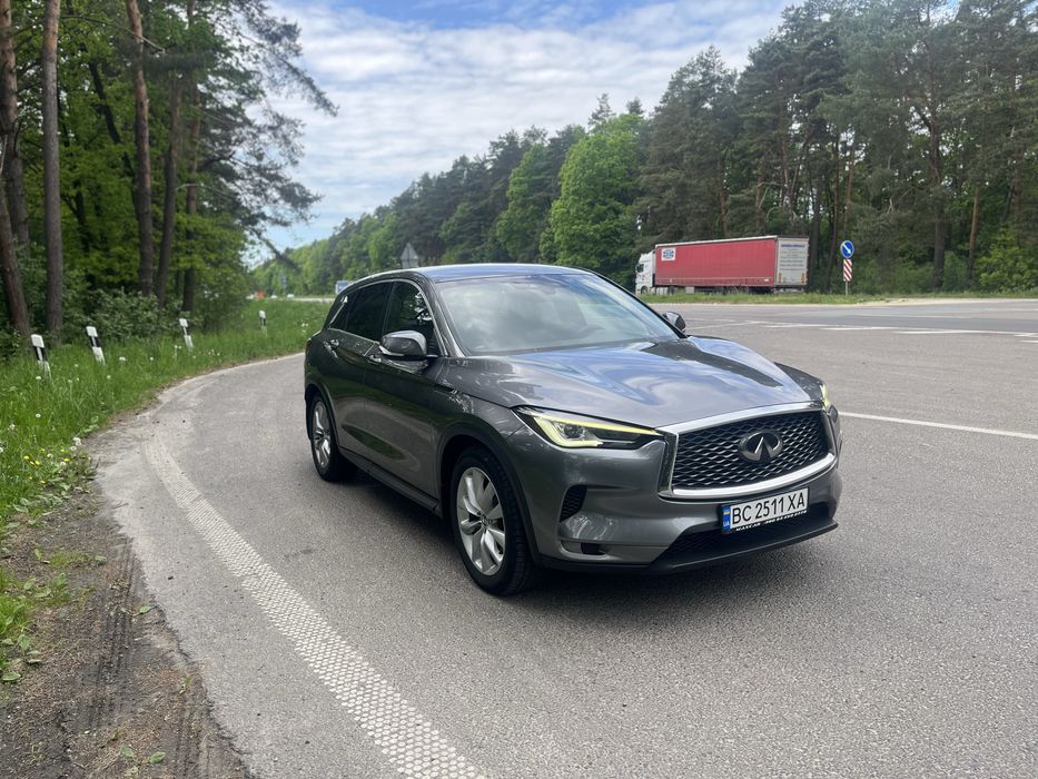 Infiniti QX50 2019 VIN 3PCAJ5M34KF146537 фото оголошення 4 з 16
