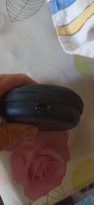 TRN блютуз гарнітура.