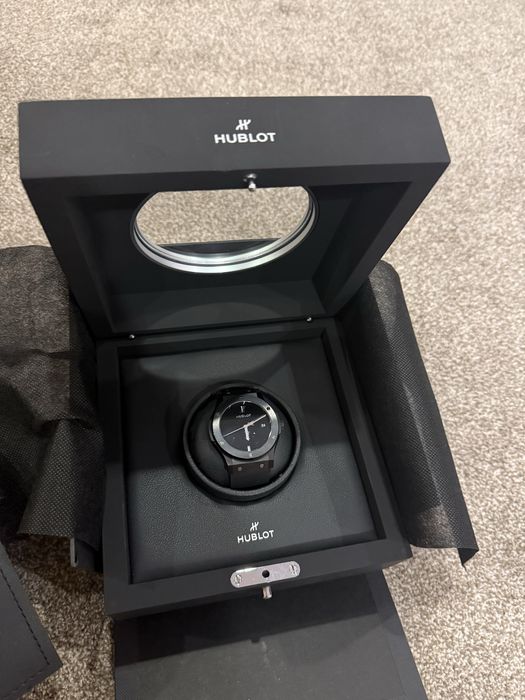 Hublot Classic Fusion Special Edition "Yoshida" 88 Pieces