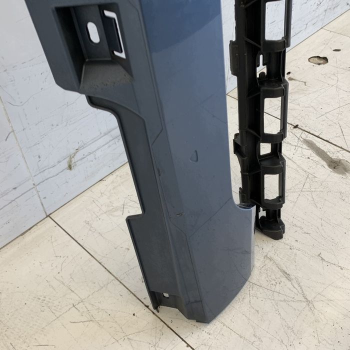 Listwa Progowa Lewa Lb5J Nakładka Próg Komplet Vw Passat B8 3G 15R