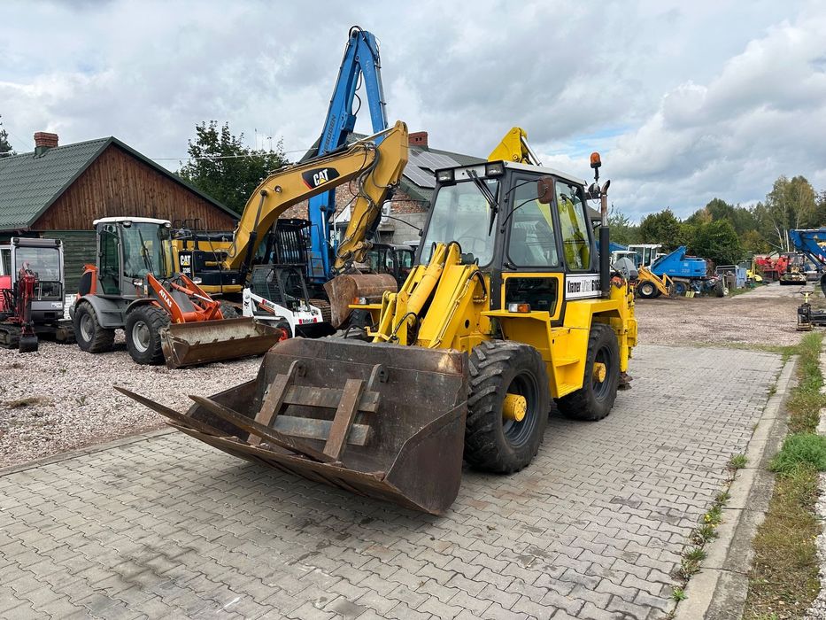 Kramer 616S  Sprowadzona z NIEMIEC!/ Stan Bardzo Dobry!!