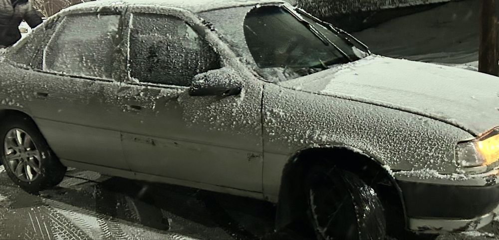 Продам опель по ТП