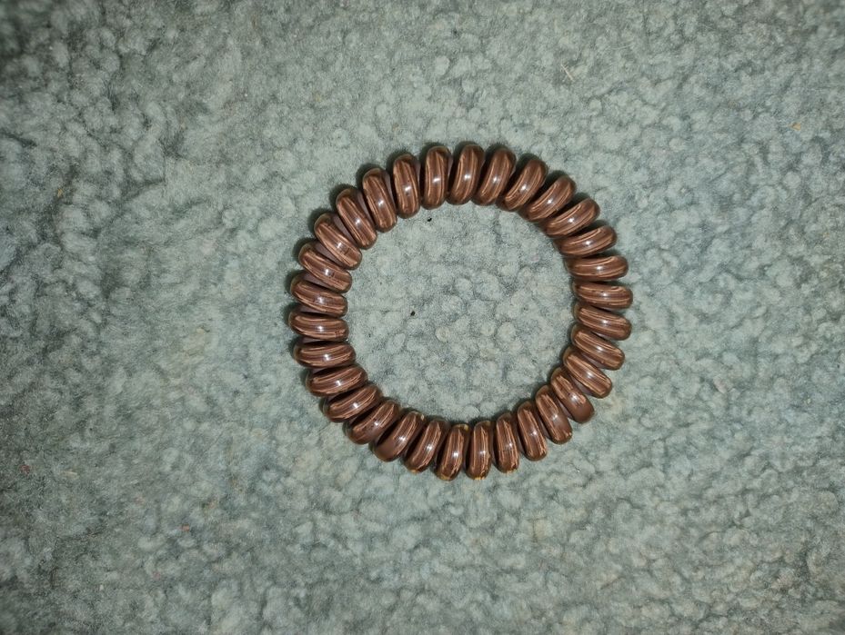 Разиночка на волосся