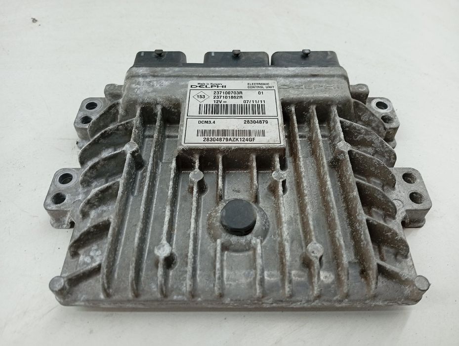 Centralina de Motor - DACIA Logan MCV (KS_) | 07 -
