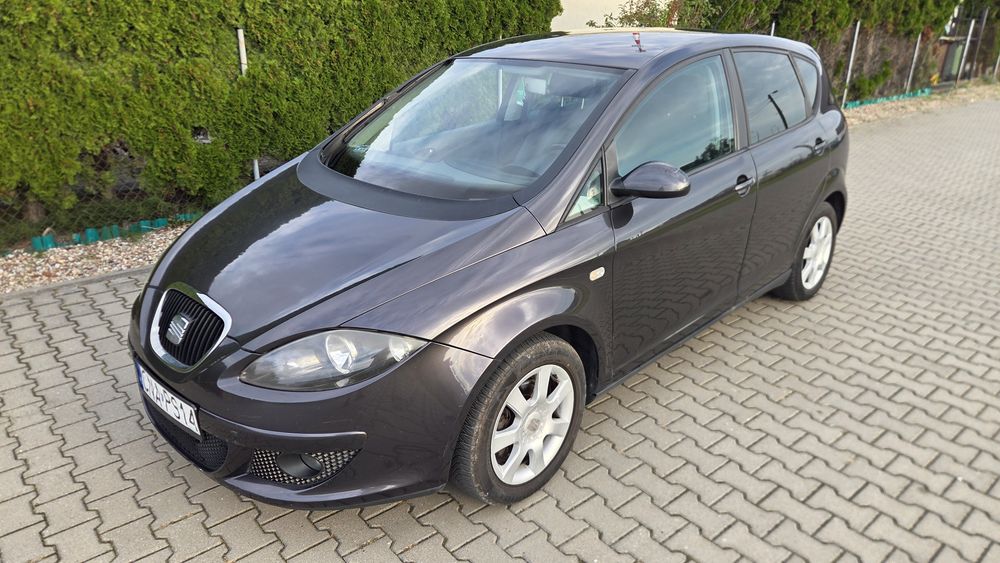 Seat Altea