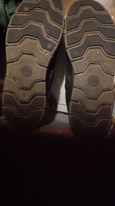 Берци кожанные  для военных