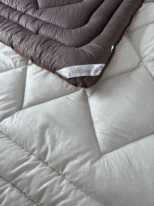 Мікросатинові ковдри теплі є опт!!!