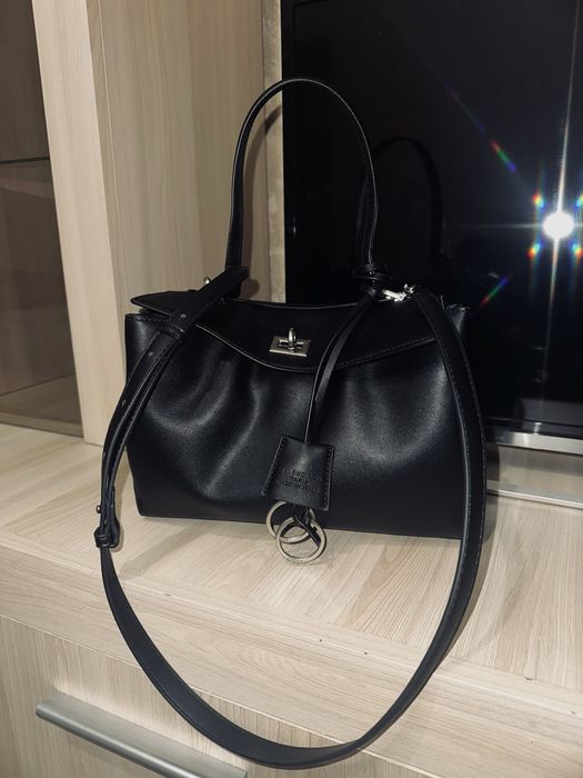 Сумка Balenciaga середня