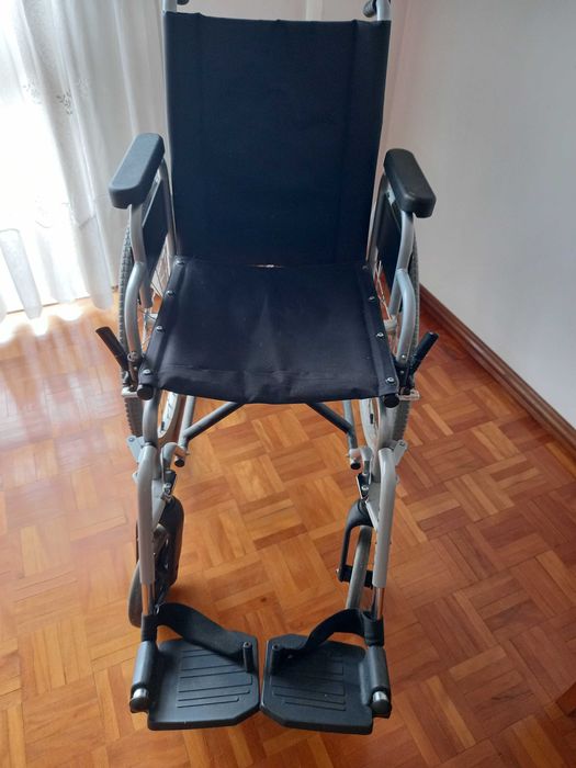 Cadeira de rodas
