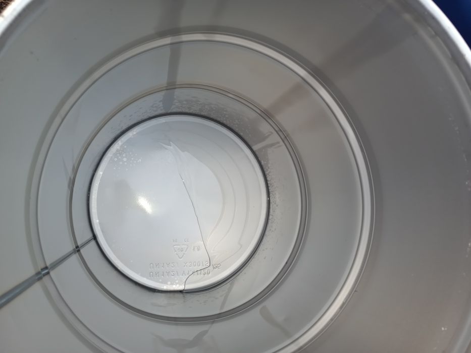 Beczki 200l , metalowe
