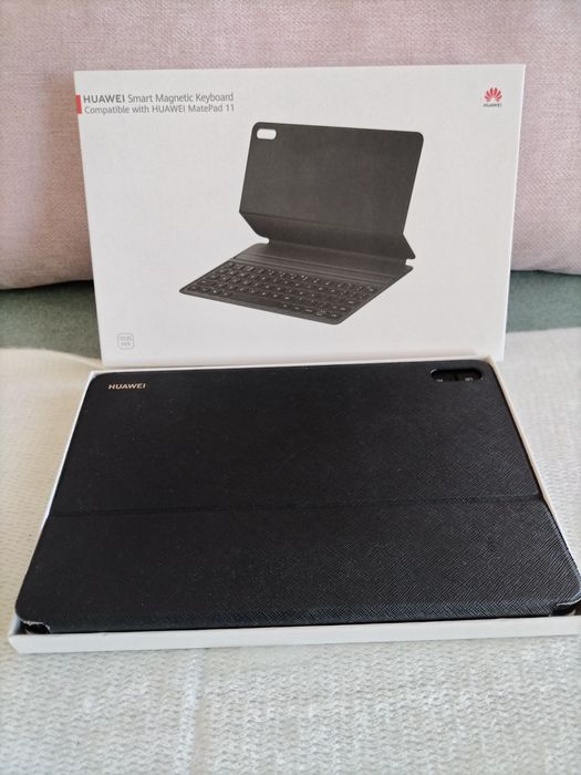 Tablet Huawei Matepad 11
